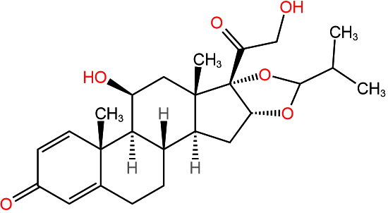 Desonide 638-94-8