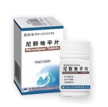 Nitrendipine Tablets
